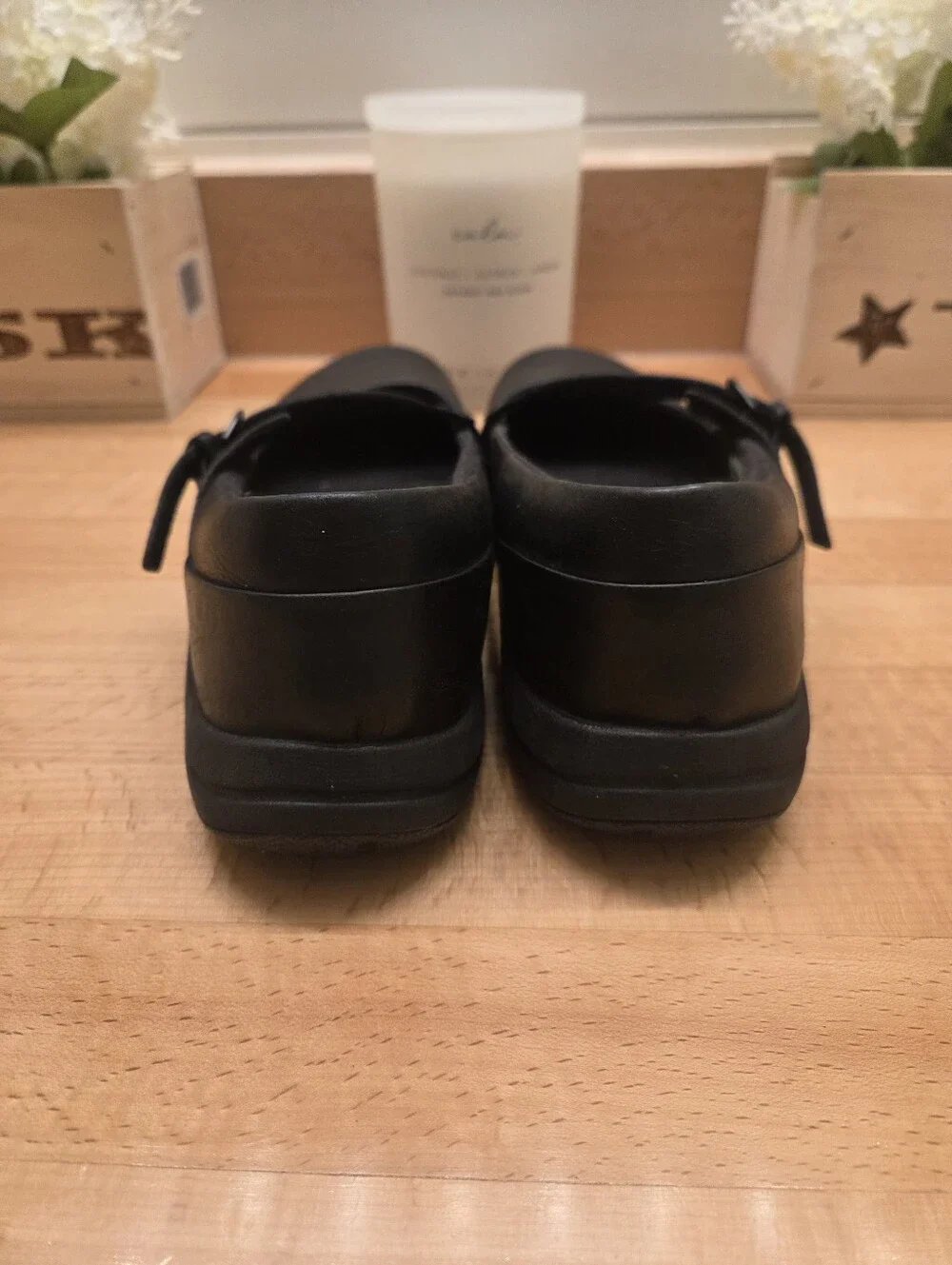 Merrell very good